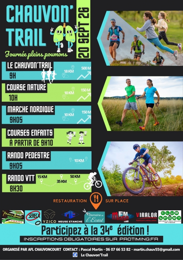 Affiche