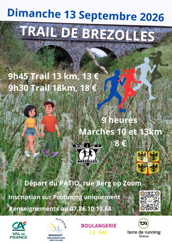 Affiche