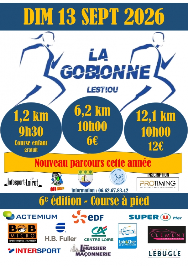 La Gobionne