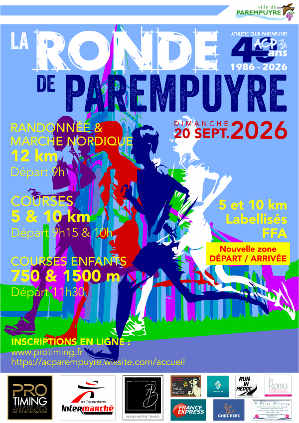 Ronde de Parempuyre