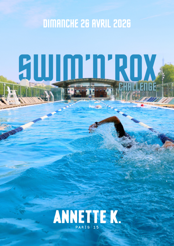 Swim'n'Rox
