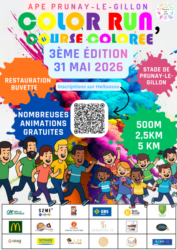 Affiche