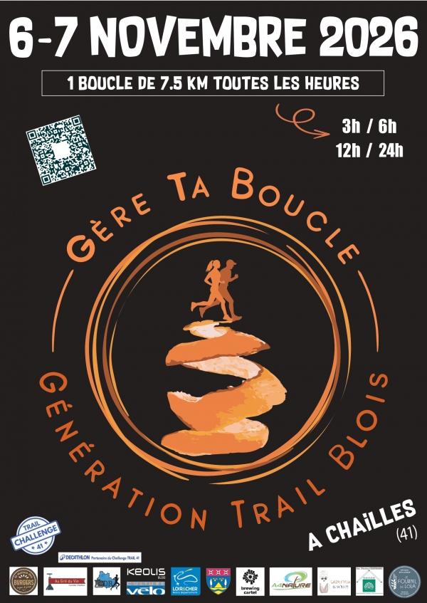 Gère Ta Boucle