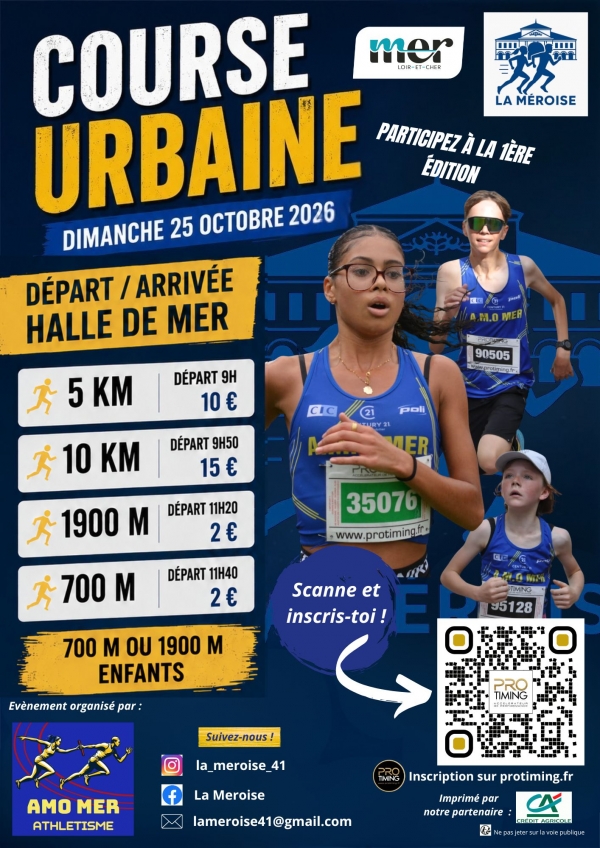 La Méroise