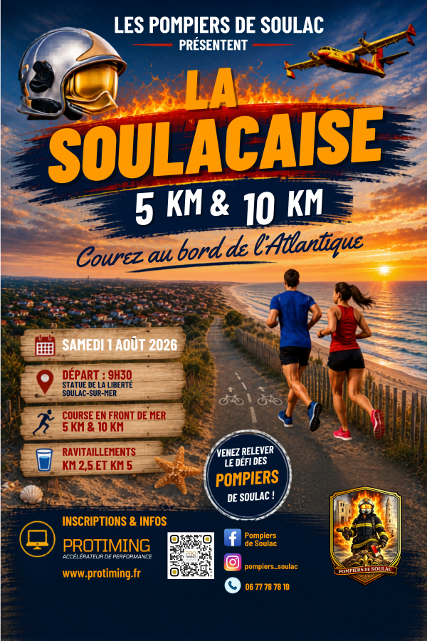 La Soulacaise