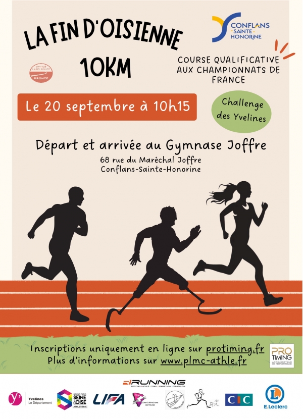 La Fin d'Oisienne