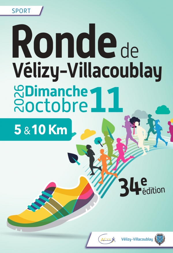 Ronde de Vélizy-Villacoublay