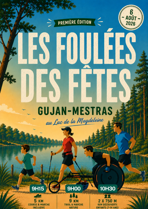 Affiche
